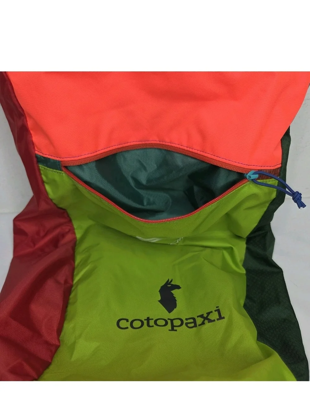 cotopaxi pre owned